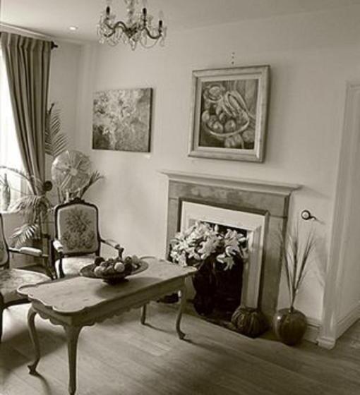 בית מלון כפרי The Frenchgate Restaurant &