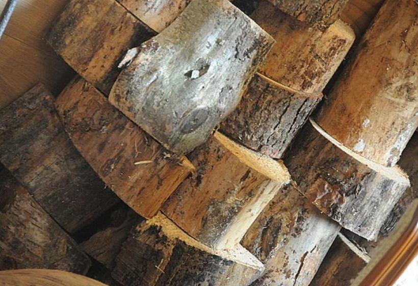 בית מלון כפרי The Frenchgate Restaurant &