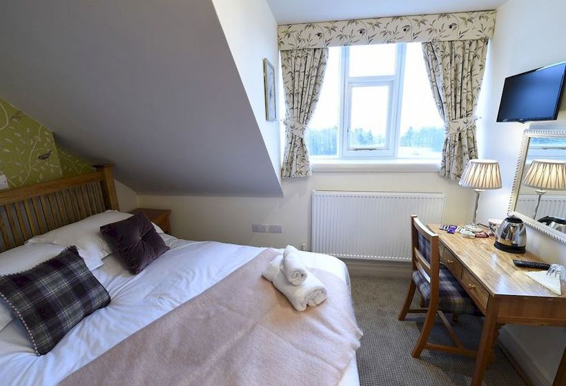 فندق The Gateway Inn