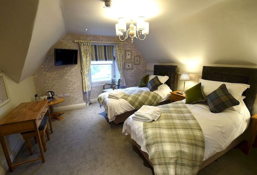 호텔 The Gateway Inn