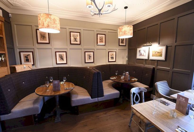 فندق The Gateway Inn