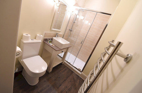 فندق The Gateway Inn