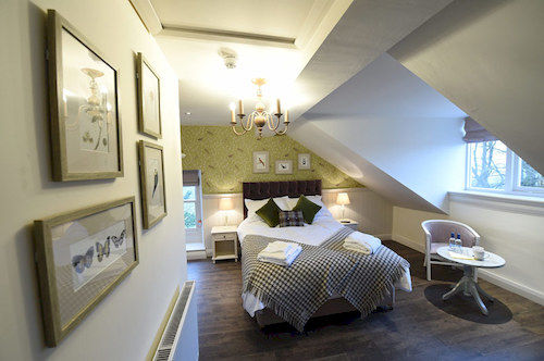 호텔 The Gateway Inn