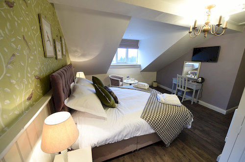 酒店 The Gateway Inn