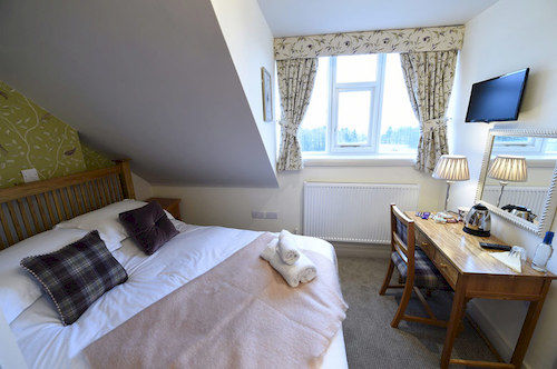 فندق The Gateway Inn