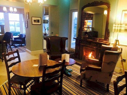 فندق The Gateway Inn