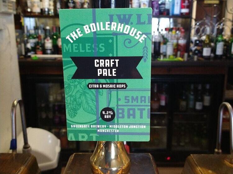 Отель George Washington Inn