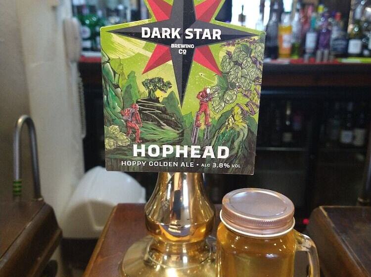 Отель George Washington Inn