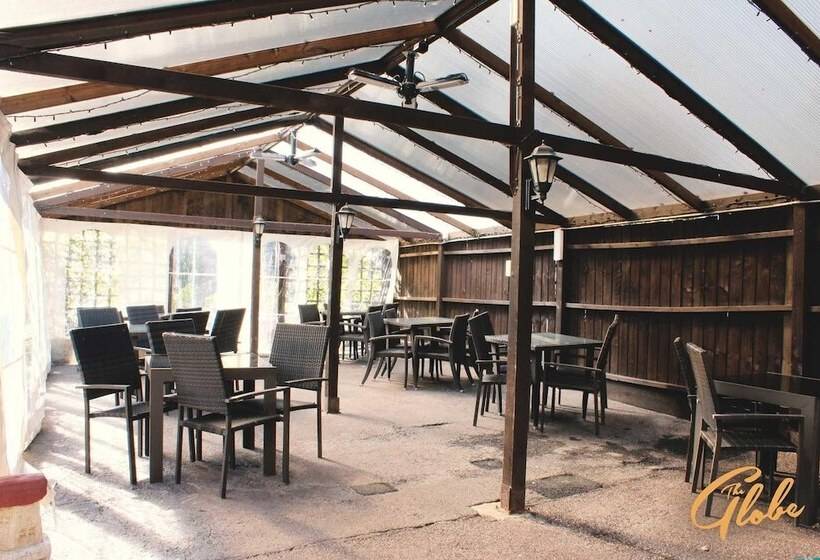 فندق The Globe Inn
