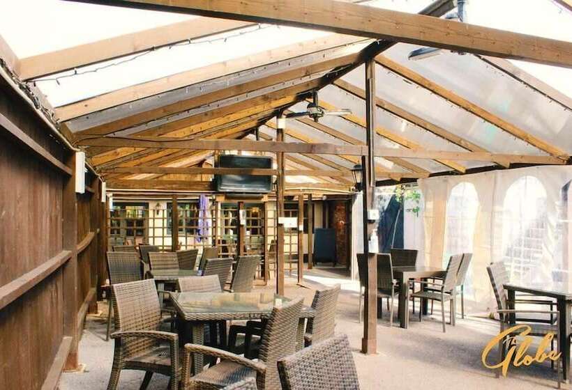 فندق The Globe Inn