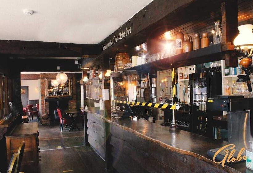 فندق The Globe Inn