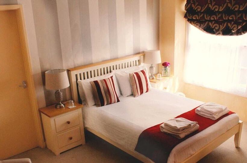 فندق The Globe Inn