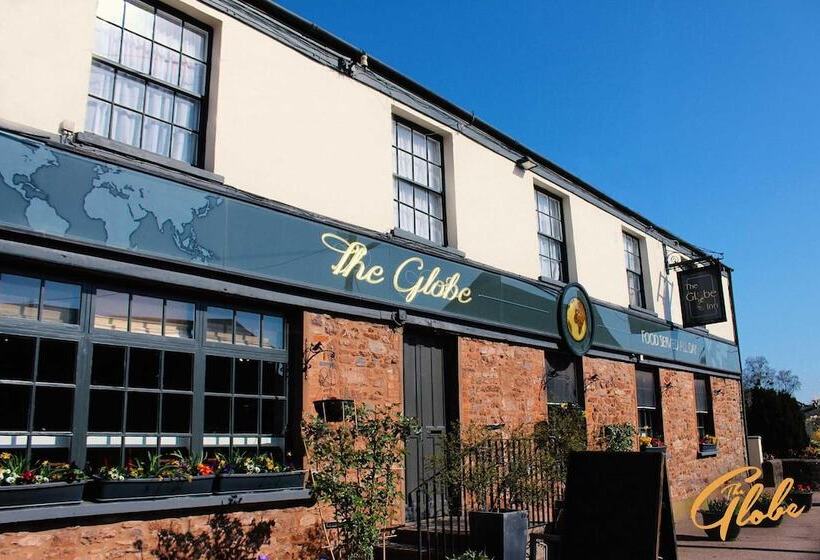 فندق The Globe Inn