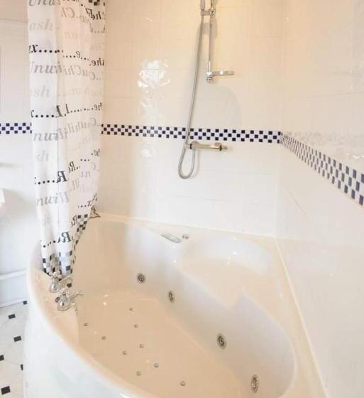 호텔 The Grange At Mortimers Cross