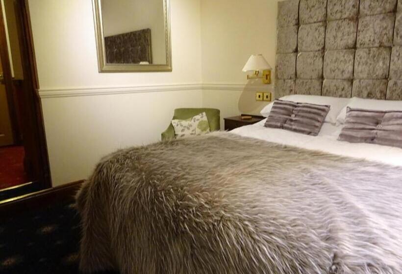 호텔 The Grange At Mortimers Cross