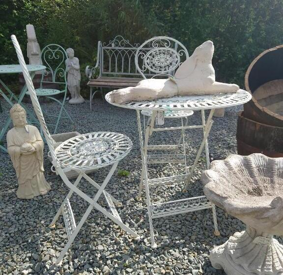 호텔 The Grange At Mortimers Cross