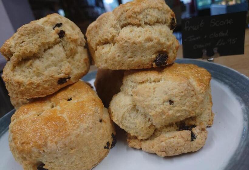 호텔 The Grange At Mortimers Cross