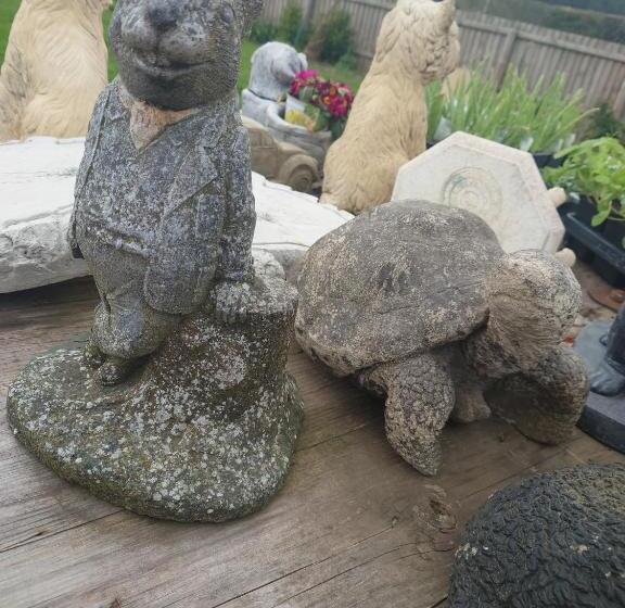 Отель The Grange At Mortimers Cross