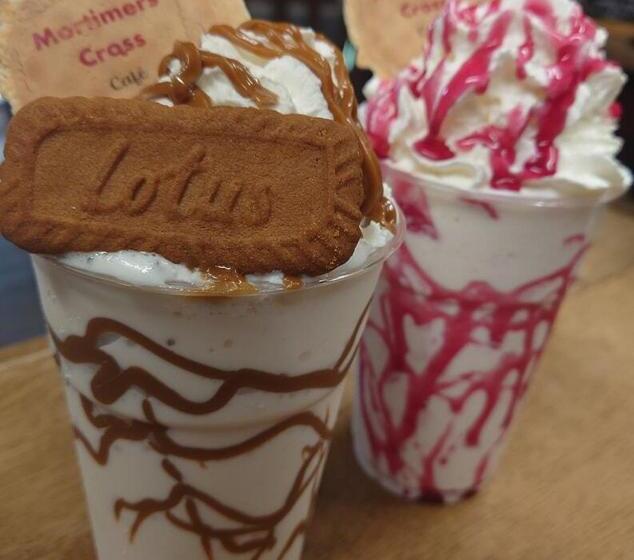 호텔 The Grange At Mortimers Cross