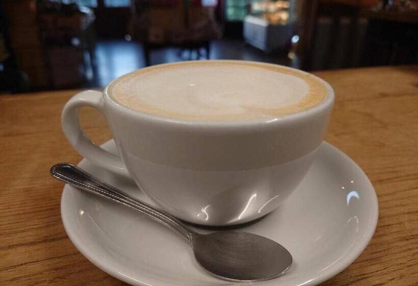 호텔 The Grange At Mortimers Cross