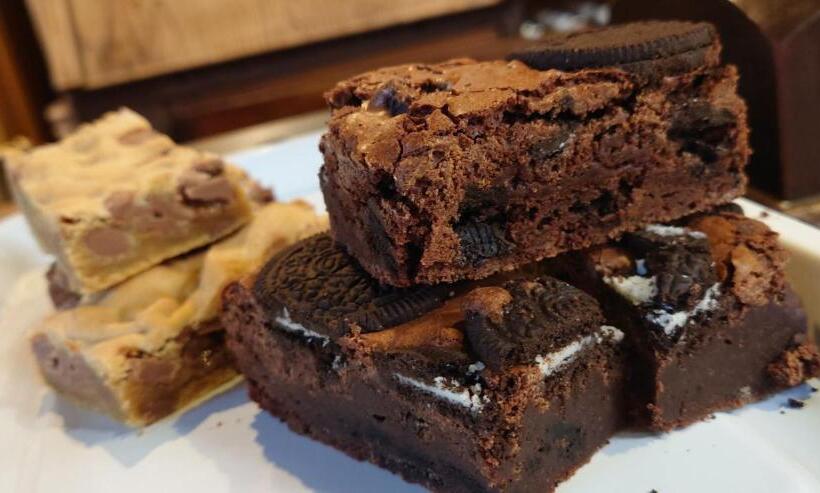 호텔 The Grange At Mortimers Cross