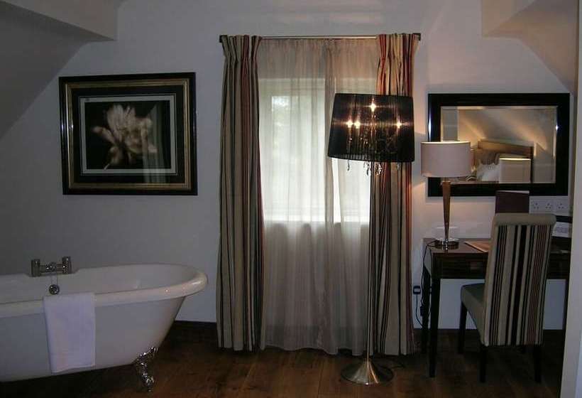 Отель The Great Northern