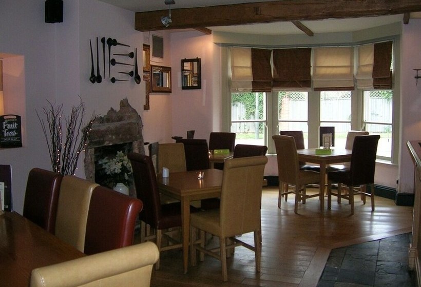 Отель The Great Northern