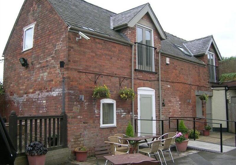 Отель The Great Northern