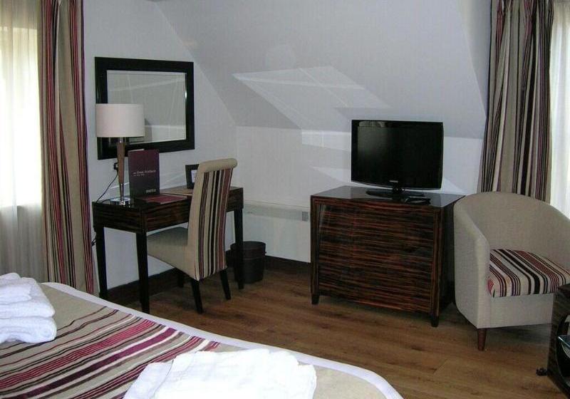 Fotos del hotel The Great Northern:  1