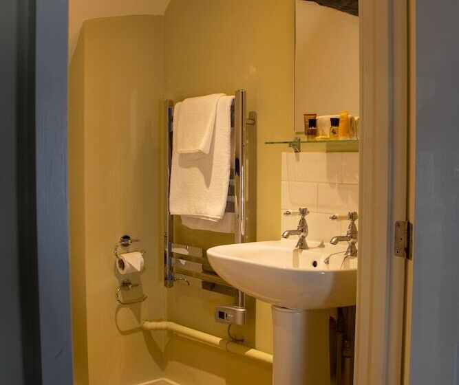 ホテル The Green Dragon