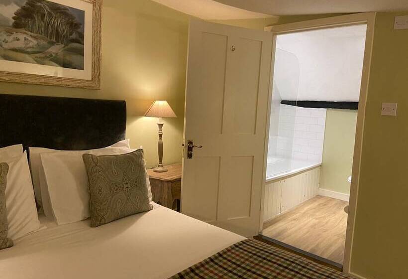 ホテル The Green Dragon