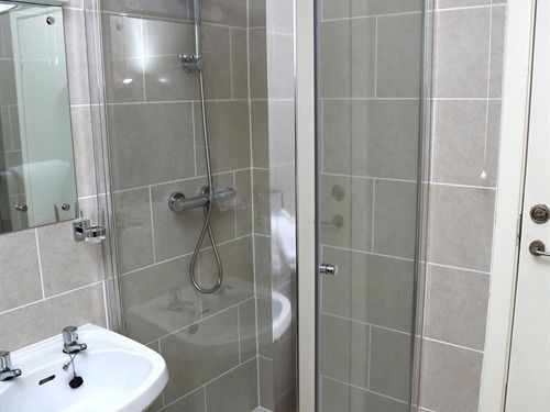 فندق The Greenside