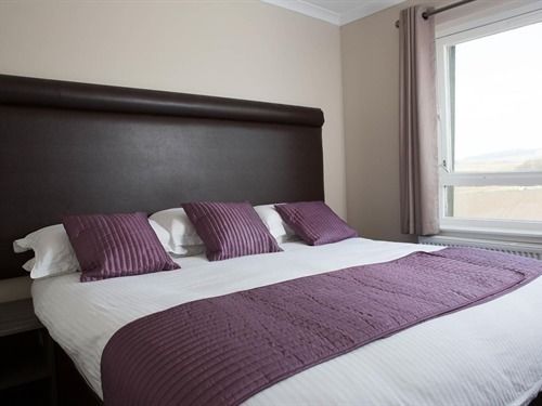 فندق The Greenside