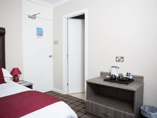 فندق The Greenside