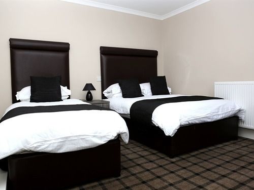 فندق The Greenside