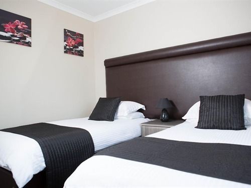 فندق The Greenside