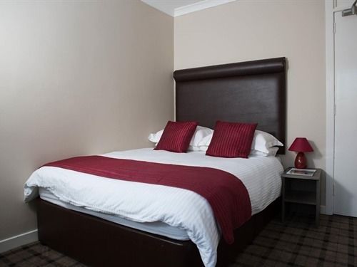 فندق The Greenside