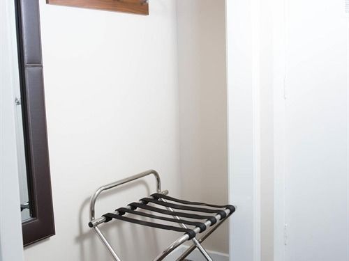 فندق The Greenside