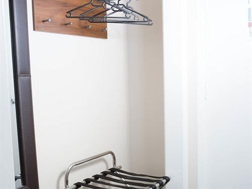 فندق The Greenside