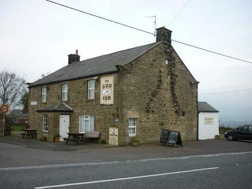 ホテル The Gun Inn