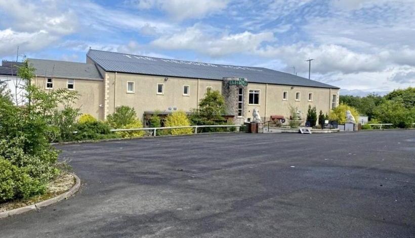 בית מלון כפרי The Hedges