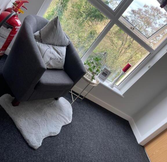 בית מלון כפרי The Hedges