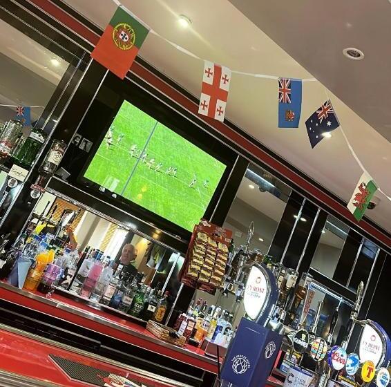 בית מלון כפרי The Hedges