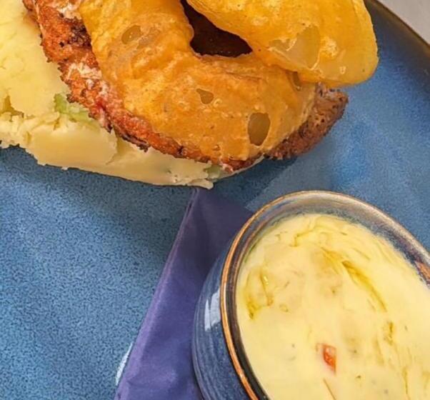 בית מלון כפרי The Hedges