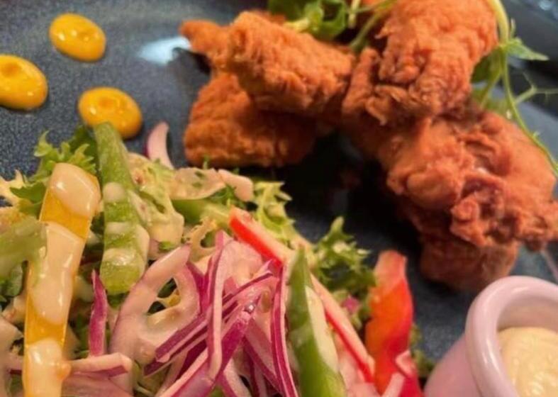 בית מלון כפרי The Hedges