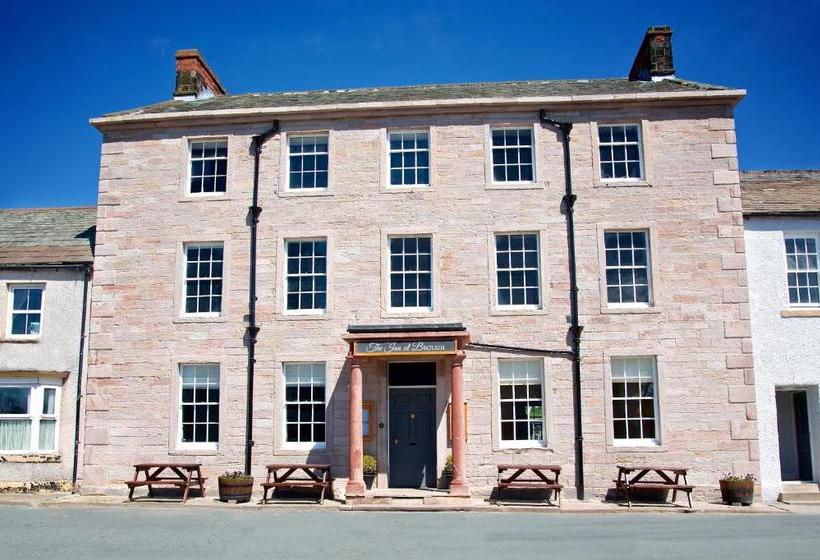 فندق The Inn At Brough