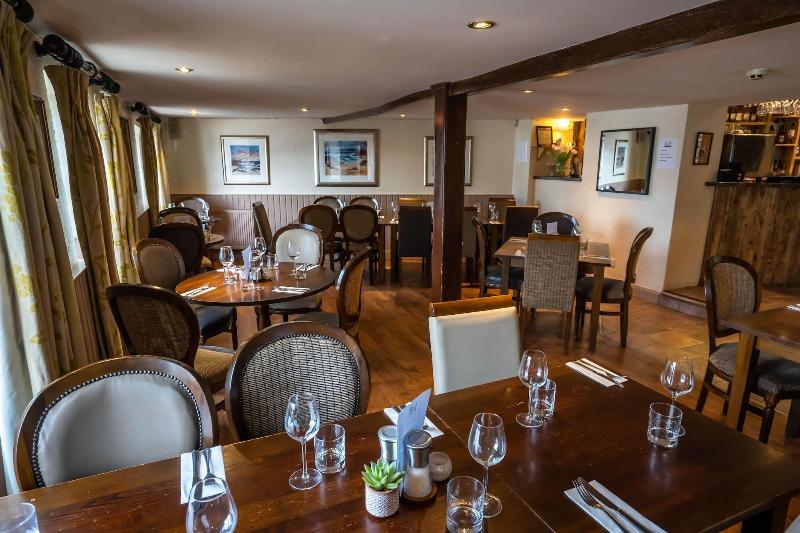 호텔 The Inn At Kippen