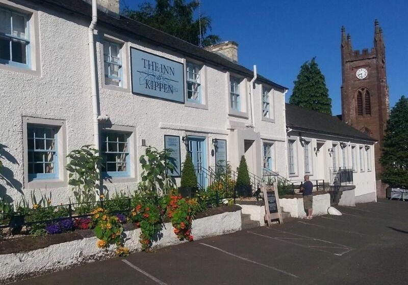 호텔 The Inn At Kippen