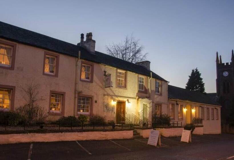 호텔 The Inn At Kippen