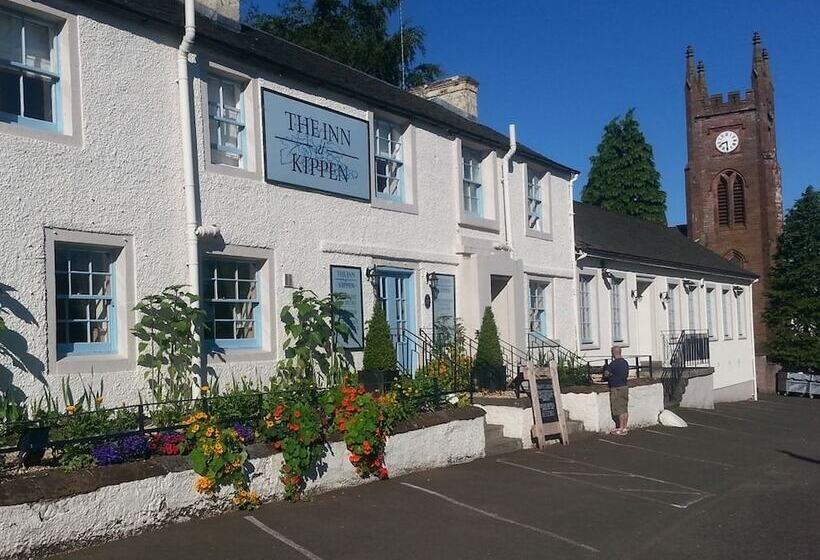 فندق The Inn At Kippen